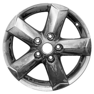 2010-2015 Nissan Rogue Wheel (LKQ)