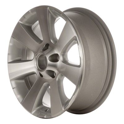 2009-2011 Volkswagen Tiguan Wheel (LKQ)
