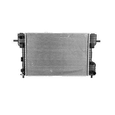 2005-2007 Ford Freestyle Radiator (LKQ)
