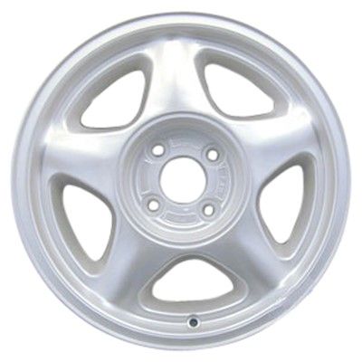 1991-1993 Ford Mustang Wheel (LKQ)