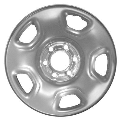 2004-2014 Ford F-150 Wheel (LKQ)