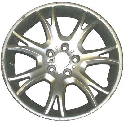 2004-2010 BMW X3 Wheel (LKQ)