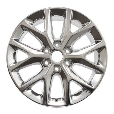 2015-2021 Ford Expedition Wheel (LKQ)