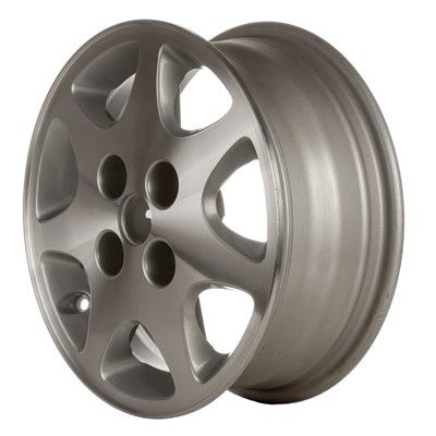 1991-1994 Nissan 240SX Wheel (LKQ)