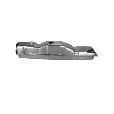 1991-2000 GMC C3500HD Fuel Tank (LKQ)