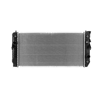 1997-1999 Buick Park Avenue Radiator (LKQ)