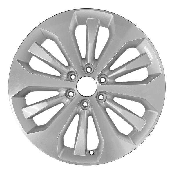 2015-2020 Ford F-150 Wheel (LKQ)