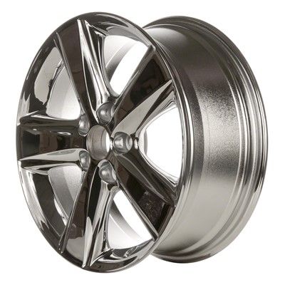 2010-2011 Toyota Camry Wheel (LKQ)