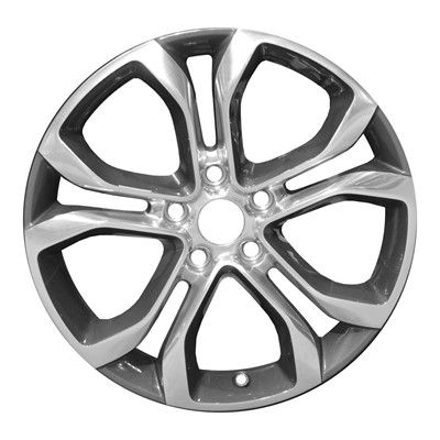 2021-2025 Chrysler Pacifica Wheel (LKQ)