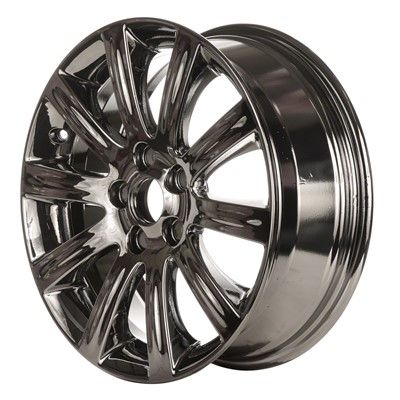 2011-2013 Chrysler 200 Wheel (LKQ)
