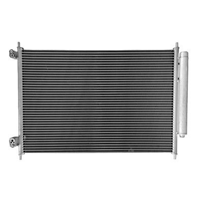 2014-2015 Nissan Rogue Select A/C Condenser (LKQ)