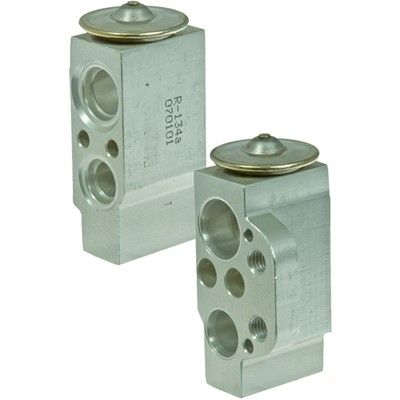 2006-2013 Audi A3 A/C Expansion Valve (LKQ)
