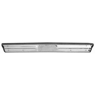 1962-1964 Chevrolet Chevy II Bumper Face Bar - Front (LKQ)