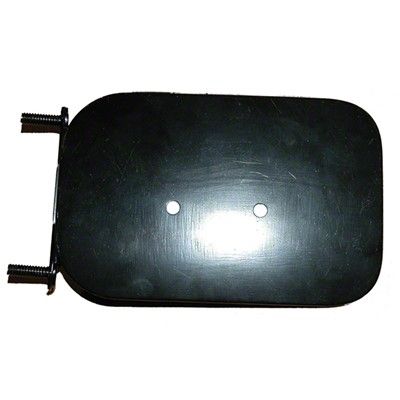 1967-1968 Pontiac Firebird Fuel Filler Door (LKQ)