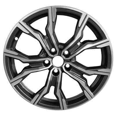 2021-2022 BMW X1 Wheel (LKQ)