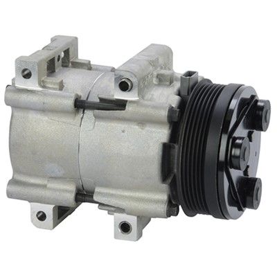 2004-2007 Ford Freestar A/C Compressor (LKQ)