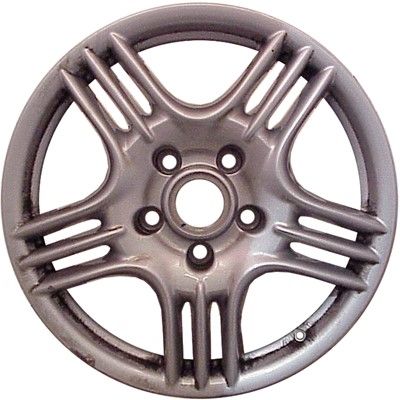 2003-2006 Porsche Cayenne Wheel (LKQ)