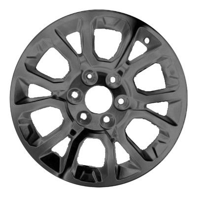 2015-2020 GMC Yukon XL Wheel (LKQ)