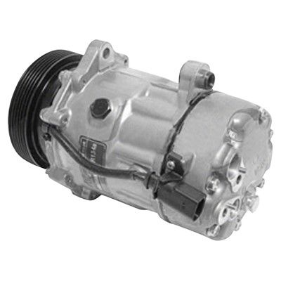 2001-2006 Audi TT A/C Compressor (LKQ)