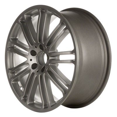2007-2010 Mercedes-Benz CL600 Wheel - Front (LKQ)