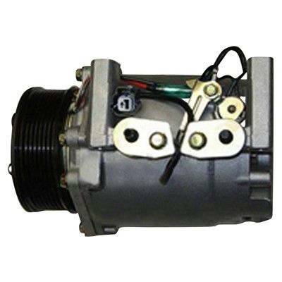 2002-2006 Acura RSX A/C Compressor (LKQ)