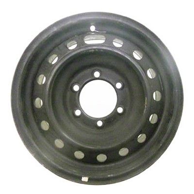 2005-2023 Toyota Tacoma Wheel (LKQ)