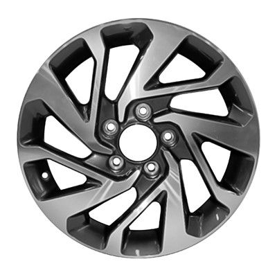 2016-2018 Honda Civic Wheel (LKQ)