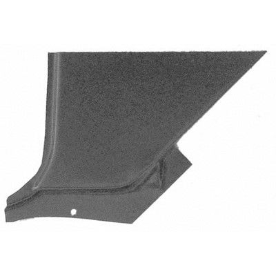 1970-1972 GMC Jimmy Kick Panel (LKQ)