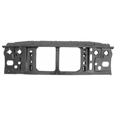 1989-1991 GMC Jimmy Radiator Support -  or Front (LKQ)
