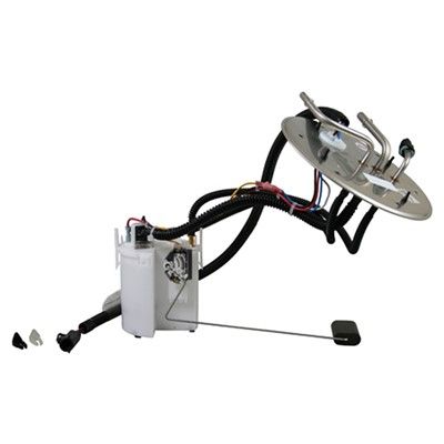 2000-2004 Ford F-550 Super Duty Fuel Pump Module Assembly (LKQ)