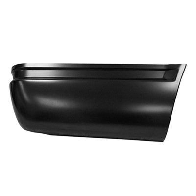 1992-1999 Chevrolet C2500 Suburban Quarter Panel - Rear Right Lower (LKQ)