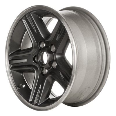 2004 Jeep Liberty Wheel (LKQ)