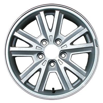 2005-2006 Ford GT Wheel (LKQ)