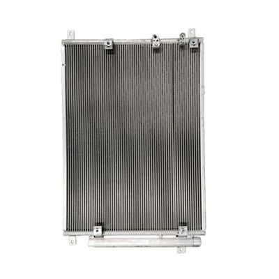 2008-2014 Cadillac CTS A/C Condenser (LKQ)