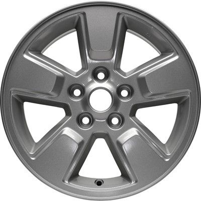 2013 Jeep Compass Wheel (LKQ)