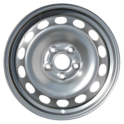 2006-2010 Volkswagen Passat Wheel (LKQ)