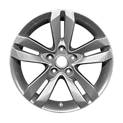 2010-2013 Nissan Altima Wheel (LKQ)