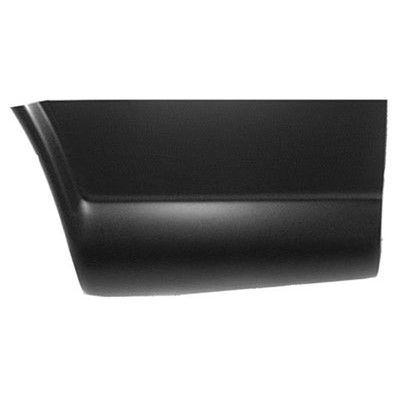 1996-2019 GMC Savana 2500 Quarter Panel - Rear Left Lower (LKQ)