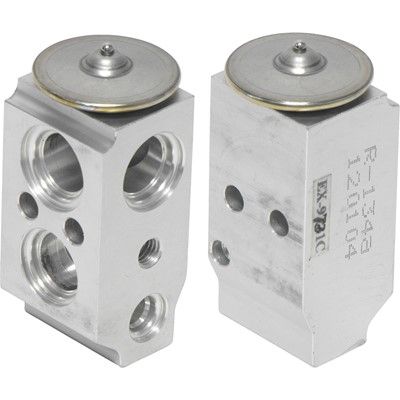 2012-2014 Hyundai Azera A/C Expansion Valve (LKQ)