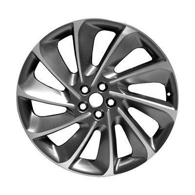 2019-2023 Lincoln Nautilus Wheel (LKQ)