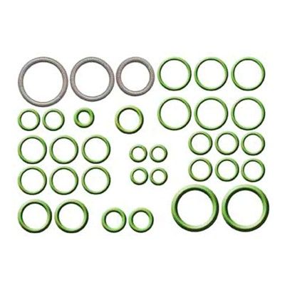 2000-2007 Ford Focus A/C System O-Ring and Gasket Kit (LKQ)