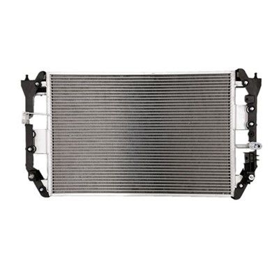 1997-2001 Lexus ES300 A/C Condenser (LKQ)