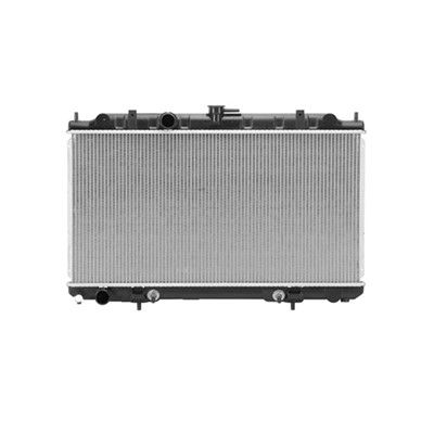 2002-2006 Nissan Sentra Radiator (LKQ)