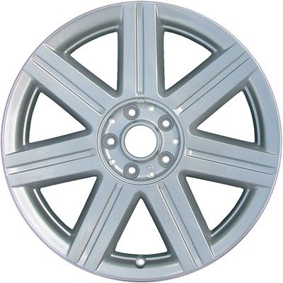 2004-2008 Chrysler Crossfire Wheel - Rear (LKQ)
