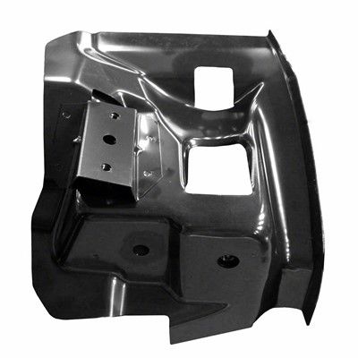 1968-1972 Chevrolet El Camino Floor Bracket (LKQ)