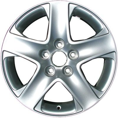 2005-2008 Acura RL Wheel (LKQ)
