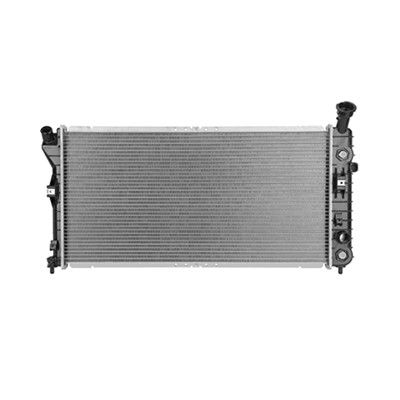 2000-2003 Chevrolet Monte Carlo Radiator (LKQ)