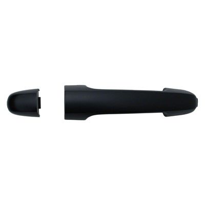 2007-2010 Hyundai Elantra Exterior Door Handle (LKQ)