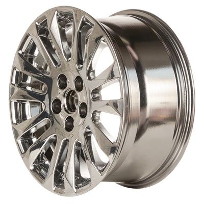 2010-2014 Cadillac CTS Wheel (LKQ)