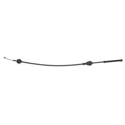 1970-1972 Chevrolet Monte Carlo Carburetor Accelerator Cable (LKQ)